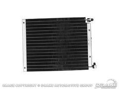 1967 - 1968 FORD MUSTANG A/C CONDENSER