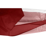 1964 - 1968 FORD MUSTANG COUPE HEADLINER (DARK RED)