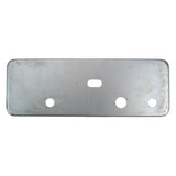 1969 - 1970 MUSTANG BATTERY REINFORCEMENT PLATE