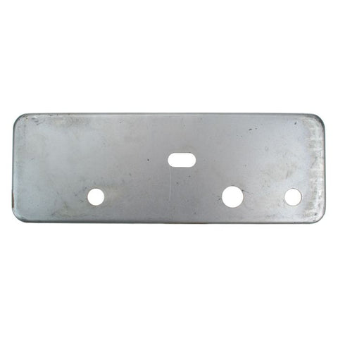 1969 - 1970 MUSTANG BATTERY REINFORCEMENT PLATE