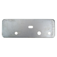 1969 - 1970 MUSTANG BATTERY REINFORCEMENT PLATE