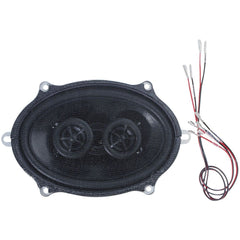 1967 -1968 MUSTANG DVC UPGRADE SPEAKER WITHOUT A/C