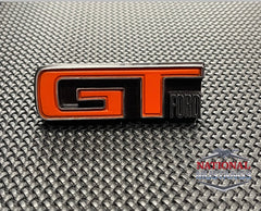 GT GRILLE BADGE FALCON XY GT