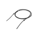 1969 Ford Mustang Rear Emergency Brake Cable.