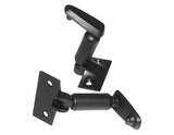 1969 - 1970 MUSTANG LOUVER BOTTOM LATCHES - PAIR