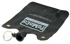 1966 Ford Mustang Wiper Washer Bag With Flip Cap.