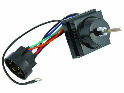 1969-1970 Ford Mustang Variable Speed Wiper Switch