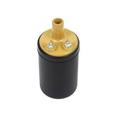 1964-1973 Ford Mustang Yellow Top Coil