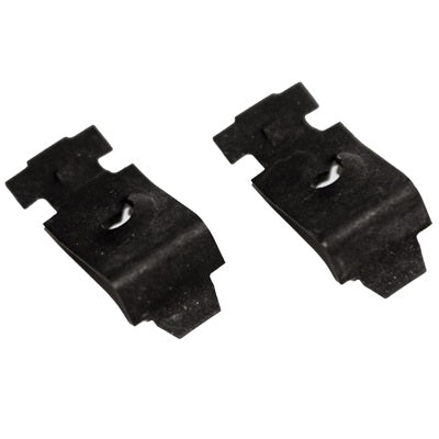 1964 - 1966 Ford Mustang Arm Rest Retaining Clips.