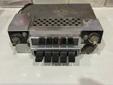 1964 1965 1966 Ford Mustang genuine AM radio used Lot 2
