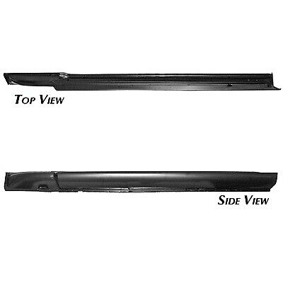 1964 - 1966 Ford Mustang Rocker Panel Suit Coupe Fastback Inner & Outer LH