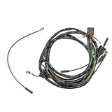 1964 1/2 FORD MUSTANG HEADLIGHT WIRING HARNESS