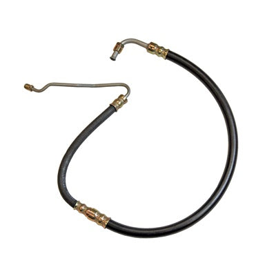 1964 FORD MUSTANG POWER STEERING HOSE (PRESSURE, 200 WITH FORD PUMP)