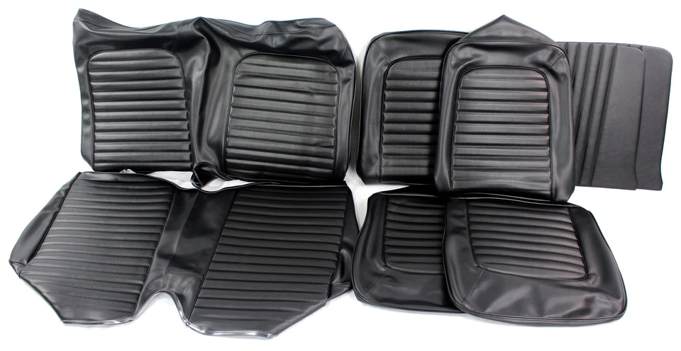 1965 mustang hotsell seat upholstery