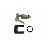 1967 - 1971 Ford Mustang Trunk Lock Cylinder Kit.