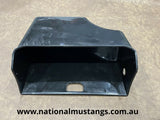 Glove Box Compartment Suit Ford Falcon XR XT XW XY GS GT GTHO ZC ZD New