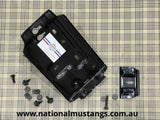 1964 - 1966 Ford Mustang Battery Tray Mount Kit