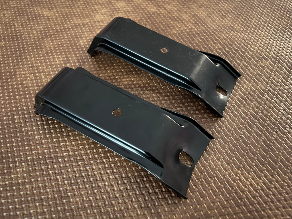 Genuine Grill Support Brackets suit Ford Falcon XR GT Fairmont Used ...