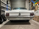 1965 Ford Mustang Fastback - SOLD