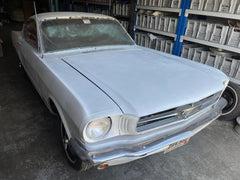 1965 Ford Mustang Fastback - SOLD