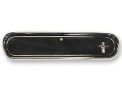 1966 Ford Mustang Standard Glove Box Lid