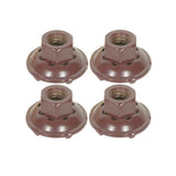1964 - 1970 Ford Mustang Seat Retaining Nuts