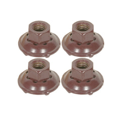 1964 - 1970 Ford Mustang Seat Retaining Nuts