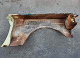 1967 Ford Mustang Front Guard Genuine Used LH