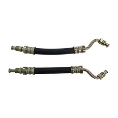 1964 - 1966 FORD MUSTANG POWER STEERING CONTROL VALVE HOSES