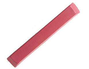 1964 - 1965 MUSTANG ARM REST PAD (BRIGHT RED)