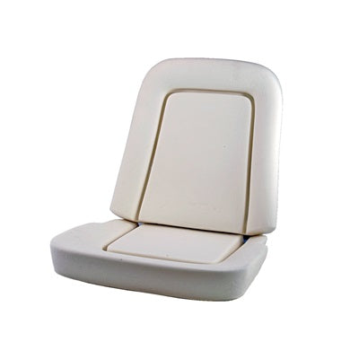1964 - 1966 Ford Mustang Standard Seat Cushion.