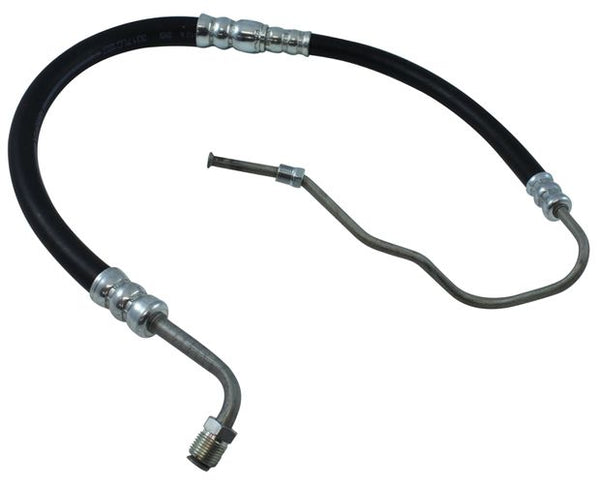 1964 1965 Ford Mustang Power Steering Pressure Hose 260 289 With Eaton ...