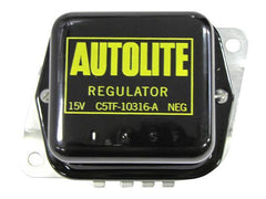 1965 1966 1967 Ford Mustang Autolite Voltage Regulator Suit With Air Con