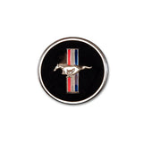 1965-1973 Ford Mustang Deluxe Dash Panel Emblem