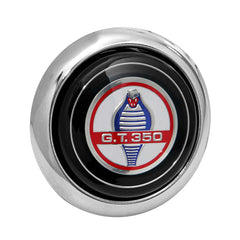 1966  Ford Mustang GT350 Shelby Horn Button Assembly