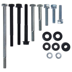 1966 Ford mustang Water Pump Bolt Kit With Air Conditioning