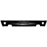 1967 - 1968 FORD MUSTANG GT REAR VALANCE PANEL