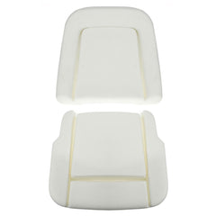 1967 Ford Mustang Standard Deluxe Seat Cushion Kit