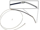 1967 Ford Mustang Rear Emergency Park Brake Cable