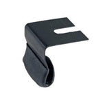 1969 - 1970 FORD MUSTANG FASTBACK & COUPE ROOFSIDE RAIL WEATHERSTRIP CLIP