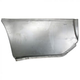 1969 - 1970 FORD MUSTANG COUPE & CONVERTIBLE LOWER REAR QUARTER - LEFT