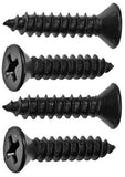1964 - 1968 FORD MUSTANG AUTO SHIFT COVER SCREW KIT