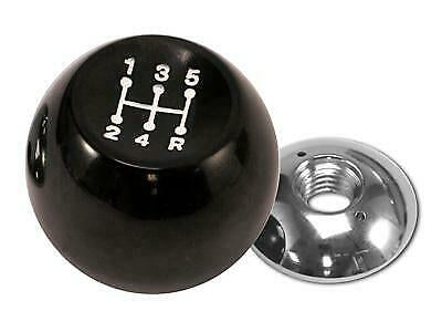 Late 1965-66 Ford Mustang 5 Speed Shift Knob