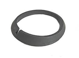 1964 - 1966 Ford Mustang Parking Lamp Housing Pad Rubber Seals.