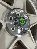Bathurst Globe Wheels 19x8 Large Hub Will Fit XR XT XW XY XA XB XC XD XE XF Falcon