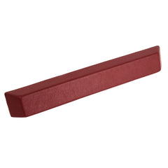 1966 Ford Mustang Arm Rest Pad Dark Red