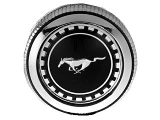 1969 - 1970 Ford Mustang Fuel Cap.