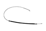 1971-73 Ford Mustangs Front Emergency Brake Cable