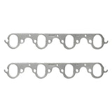 1969-1971 Ford Mustang Exhaust Manifold Gaskets (429 460)
