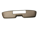 1964 - 1965 FORD MUSTANG PLASTIC DASH COVER